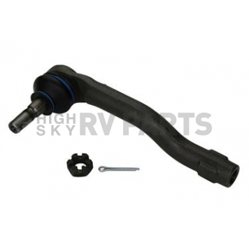 Moog Chassis Tie Rod End - ES800942