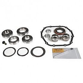 Ford Performance Differential Ring and Pinion Installation Kit - M-4210-R