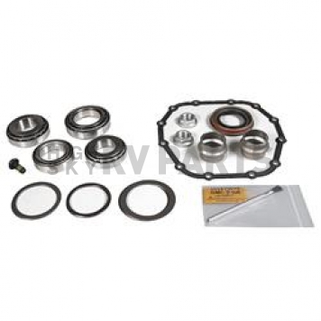 Ford Performance Differential Ring and Pinion Installation Kit - M-4210-R