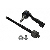 Moog Chassis Tie Rod Assembly - ES800944A
