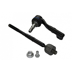 Moog Chassis Tie Rod Assembly - ES800944A