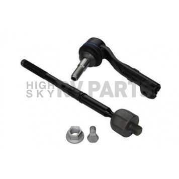 Moog Chassis Tie Rod Assembly - ES800944A