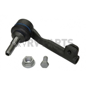 Moog Chassis Tie Rod End - ES800945