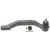 Moog Chassis Tie Rod End - ES801079