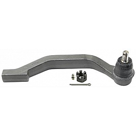Moog Chassis Tie Rod End - ES801079