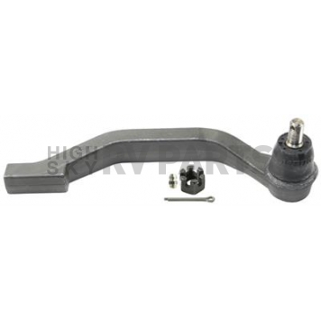 Moog Chassis Tie Rod End - ES801079
