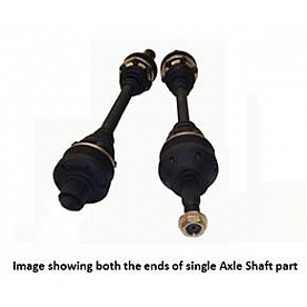Driveshaft Shop Axle Shaft - RA5301L2