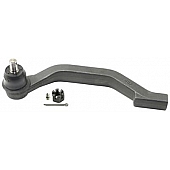 Moog Chassis Tie Rod End - ES801080