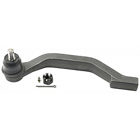 Moog Chassis Tie Rod End - ES801080