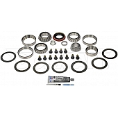 Dorman (OE Solutions) Differential Ring and Pinion Installation Kit - 697-028