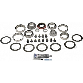 Dorman (OE Solutions) Differential Ring and Pinion Installation Kit - 697-028