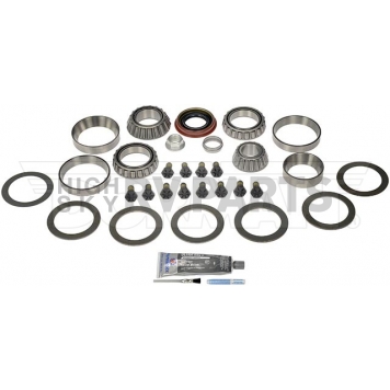 Dorman (OE Solutions) Differential Ring and Pinion Installation Kit - 697-028
