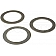 Dorman (OE Solutions) Differential Ring and Pinion Installation Kit - 697-028