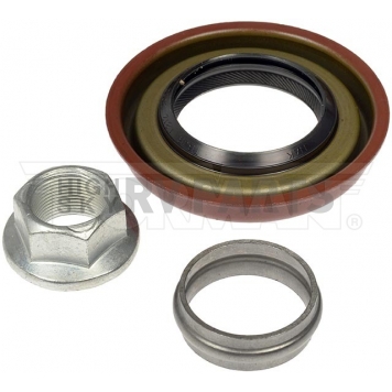 Dorman (OE Solutions) Differential Ring and Pinion Installation Kit - 697-028-3