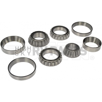Dorman (OE Solutions) Differential Ring and Pinion Installation Kit - 697-028-4