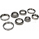 Dorman (OE Solutions) Differential Ring and Pinion Installation Kit - 697-028