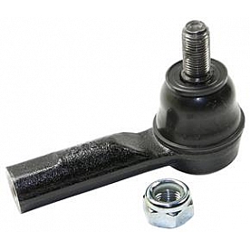 Moog Chassis Tie Rod End - ES801111