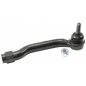 Moog Chassis Tie Rod End - ES801112