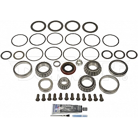 Dorman (OE Solutions) Differential Ring and Pinion Installation Kit - 697-031