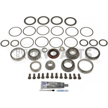 Dorman (OE Solutions) Differential Ring and Pinion Installation Kit - 697-031