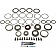 Dorman (OE Solutions) Differential Ring and Pinion Installation Kit - 697-031