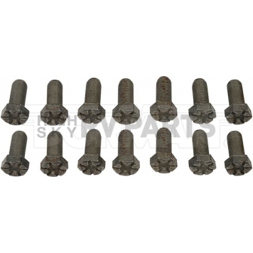 Dorman (OE Solutions) Differential Ring and Pinion Installation Kit - 697-031-1