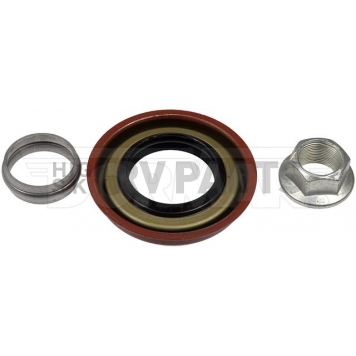 Dorman (OE Solutions) Differential Ring and Pinion Installation Kit - 697-031-2