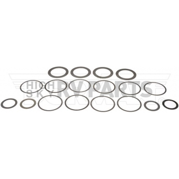Dorman (OE Solutions) Differential Ring and Pinion Installation Kit - 697-031-3