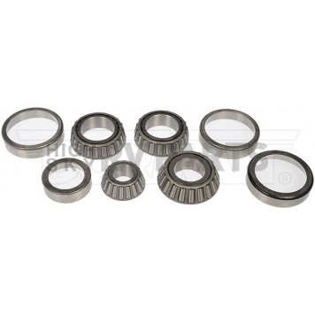 Dorman (OE Solutions) Differential Ring and Pinion Installation Kit - 697-031-4