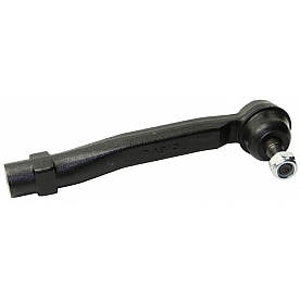 Moog Chassis Tie Rod End - ES800997