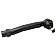 Moog Chassis Tie Rod End - ES800998
