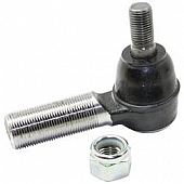 Moog Chassis Tie Rod End - ES801008