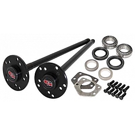 G2 Axle and Gear Axle Shaft - 95-2012-003