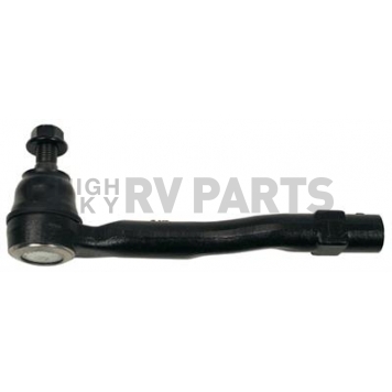 Moog Chassis Tie Rod End - ES801063