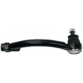 Moog Chassis Tie Rod End - ES801064