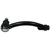 Moog Chassis Tie Rod End - ES801065