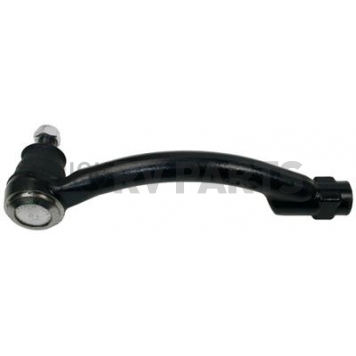 Moog Chassis Tie Rod End - ES801065