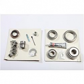 Alloy Axle Differential Ring and Pinion Installation Kit - 352057