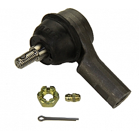 Moog Chassis Tie Rod End - ES800927
