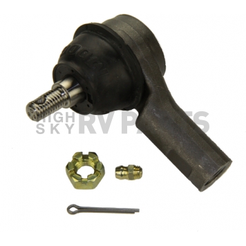 Moog Chassis Tie Rod End - ES800927