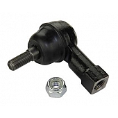 Moog Chassis Tie Rod End - ES800929