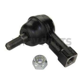 Moog Chassis Tie Rod End - ES800929