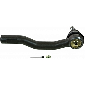 Moog Chassis Tie Rod End - ES800841