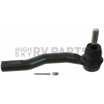 Moog Chassis Tie Rod End - ES800841-1