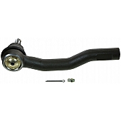Moog Chassis Tie Rod End - ES800842