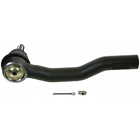 Moog Chassis Tie Rod End - ES800842