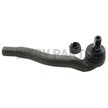 Moog Chassis Tie Rod End - ES801223