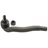 Moog Chassis Tie Rod End - ES801224