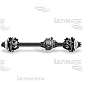 Dana/ Spicer Axle Complete Assembly - 10064658
