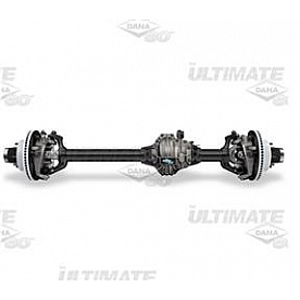 Dana/ Spicer Axle Complete Assembly - 10064658
